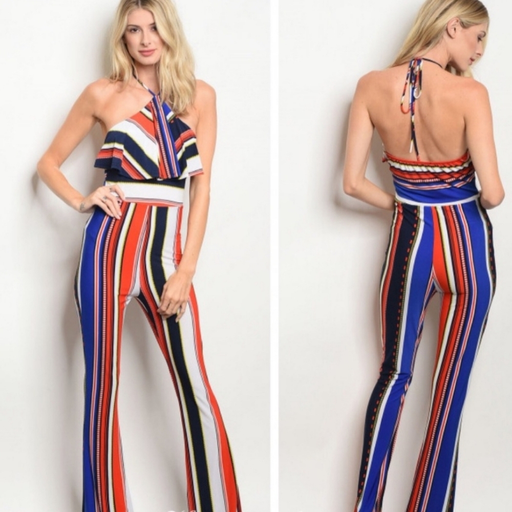 Women Jumpsuit